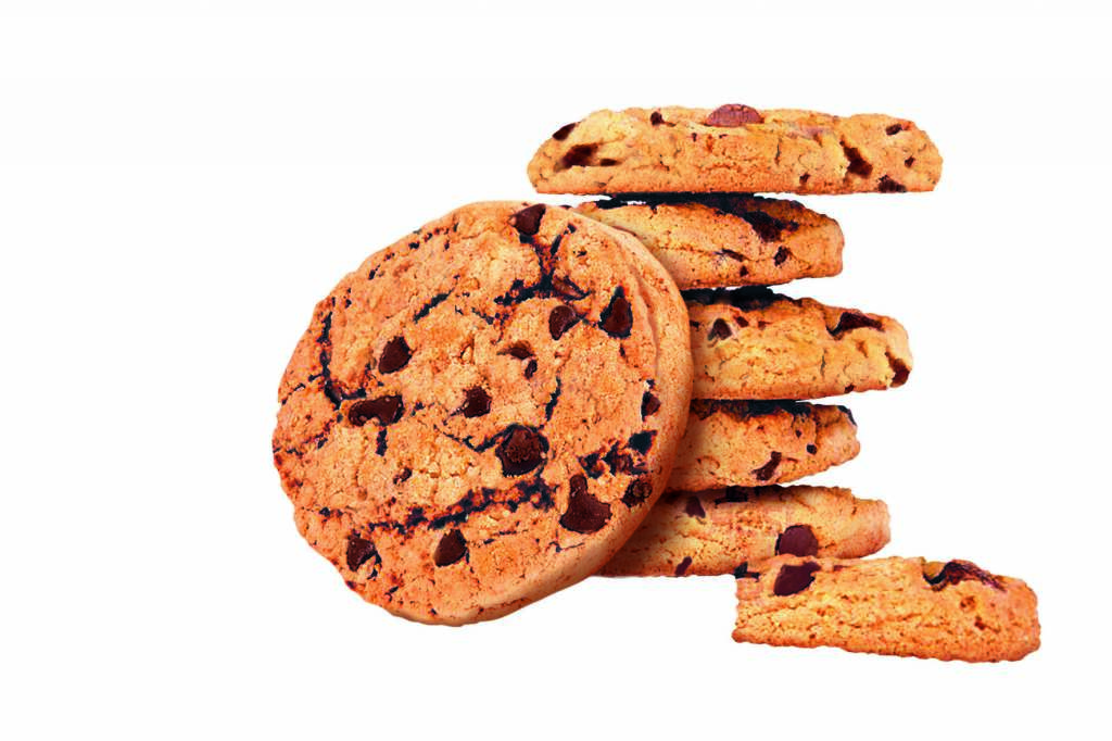 Anti-Anxiety CBD Cookies!