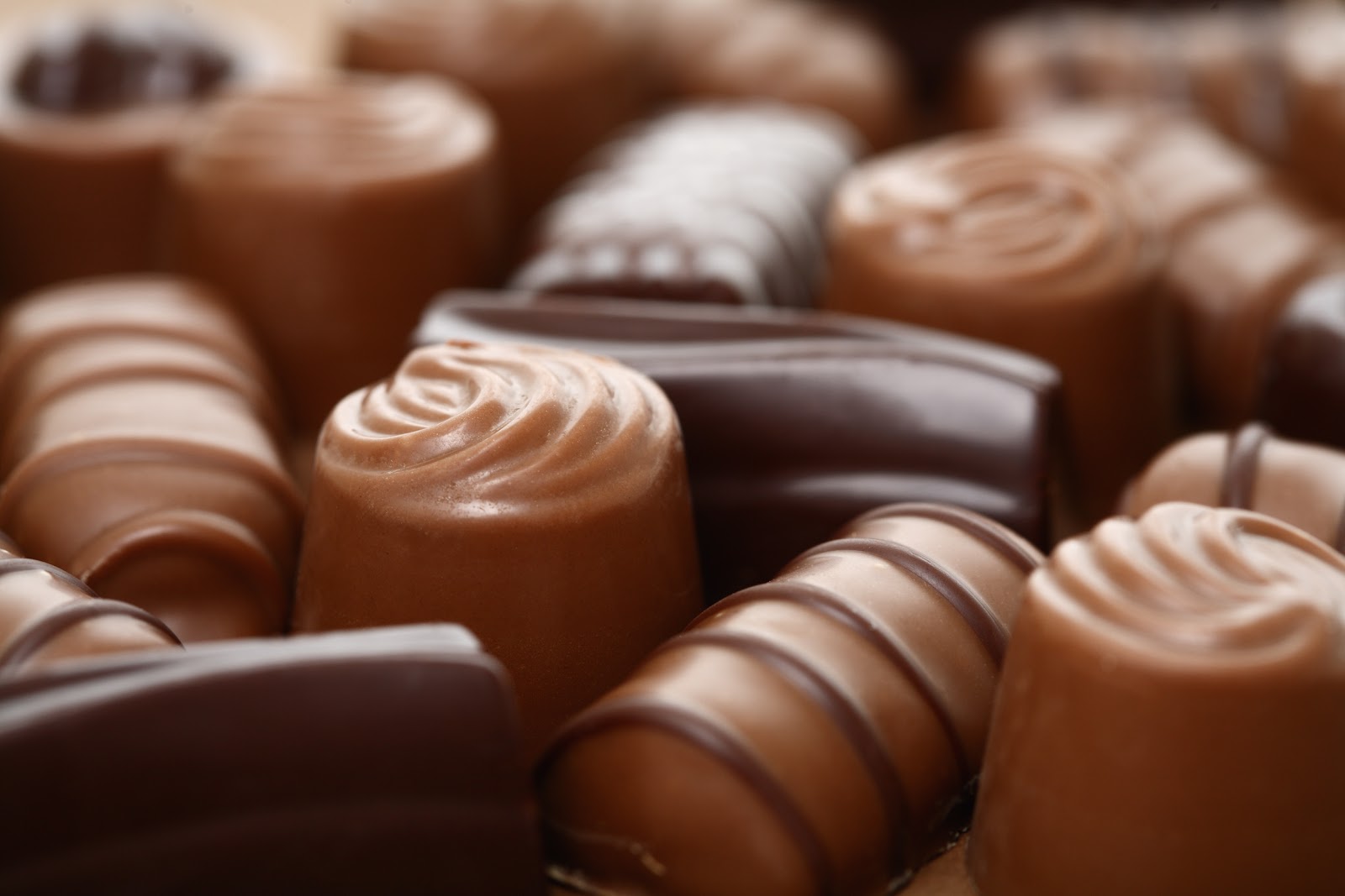 CBD Chocolate Sweetness for your Sweet!